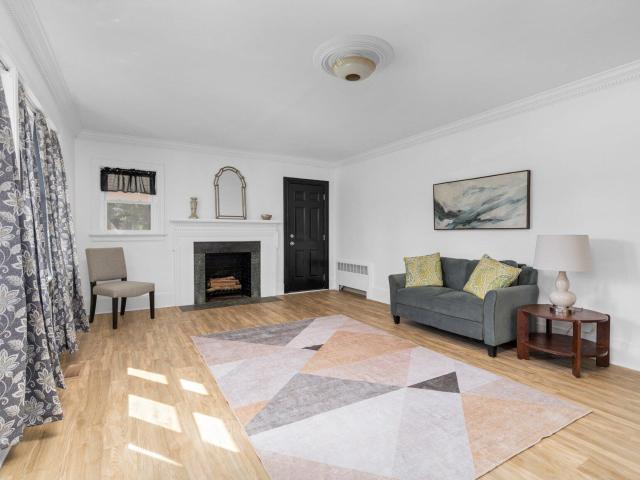 House for sale in Hunts, Spring Hope