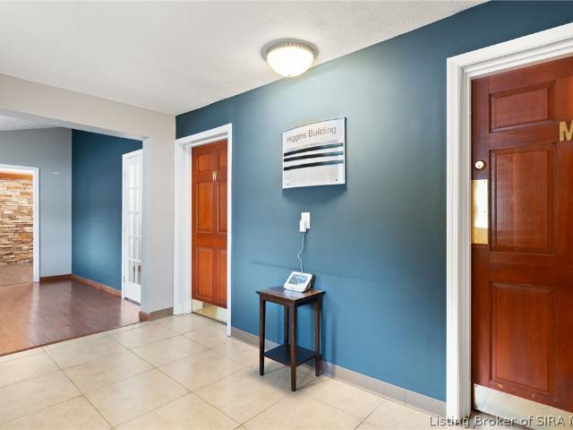 Commercial for sale in Indiana
