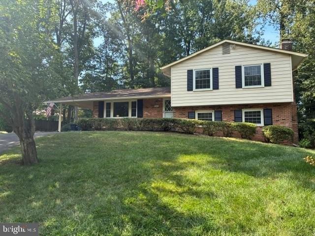 House for sale in Virginia