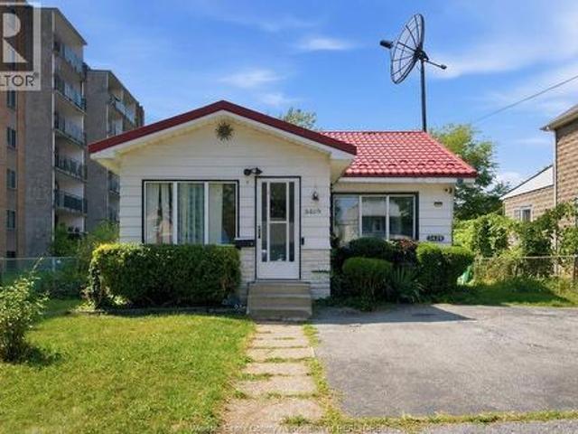 House for sale in Maidstone, Ontario