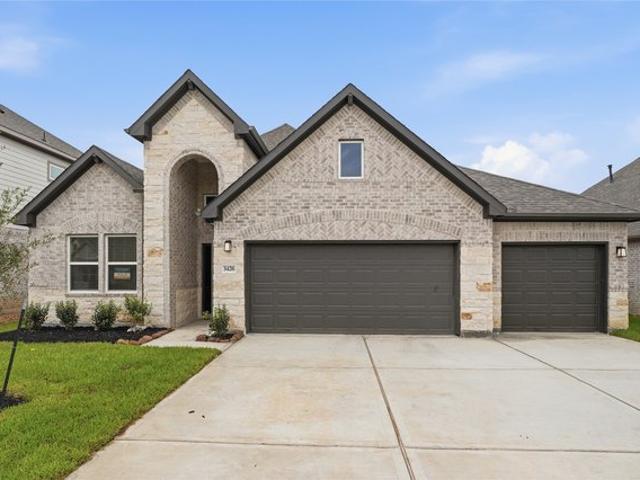 House for sale in Manvel, Texas