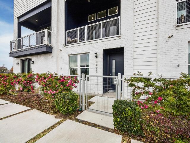Townhouse for sale in Harris, Texas