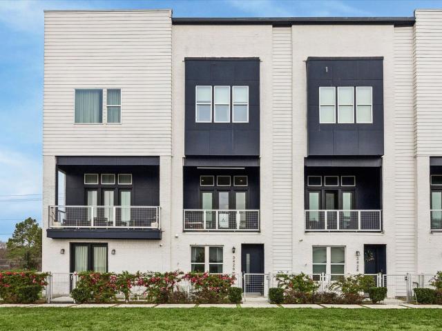 Townhouse for sale in Harris, Texas