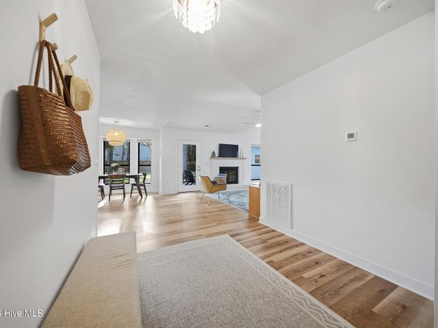 House for sale in Wilmington, North Carolina