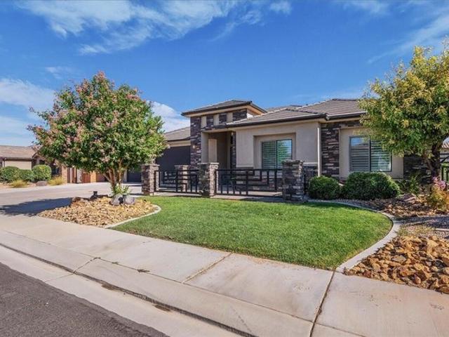 House for sale in Hurricane, Utah