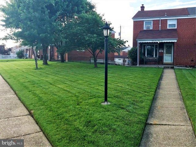 Townhouse for sale in Dundalk, Maryland
