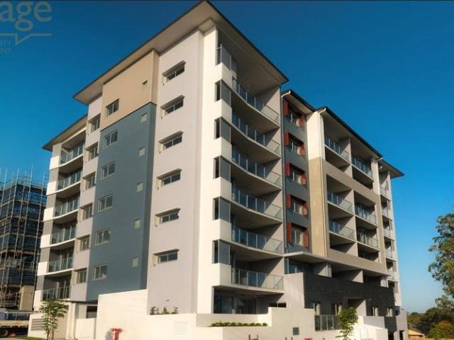 Apartment for rent in Chermside, City of Brisbane