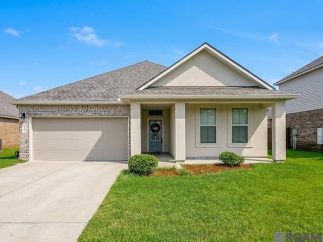 House for sale in Walker, Louisiana