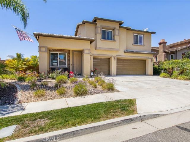 House for sale in Lake Elsinore, California