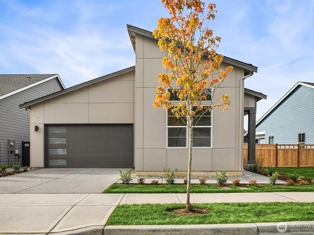House for sale in Black Diamond, Washington