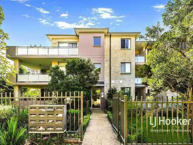 Apartment for rent in Guildford