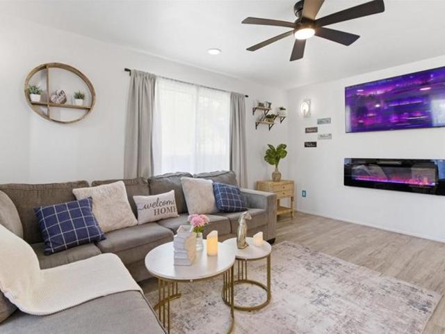 Condo for sale in California