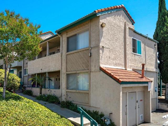 Condo for sale in California