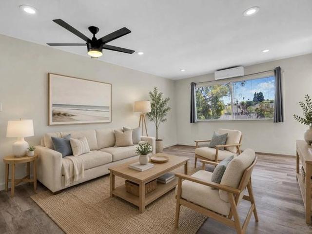 Condo for sale in California