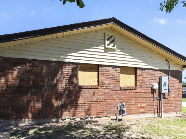 House for sale in Augusta, Georgia