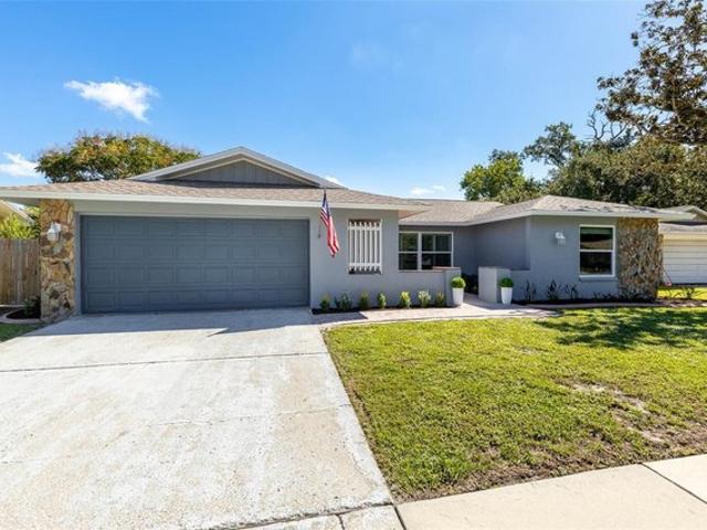 House for sale in Palm Harbor, Pinellas County