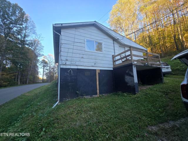 House for sale in Virginia
