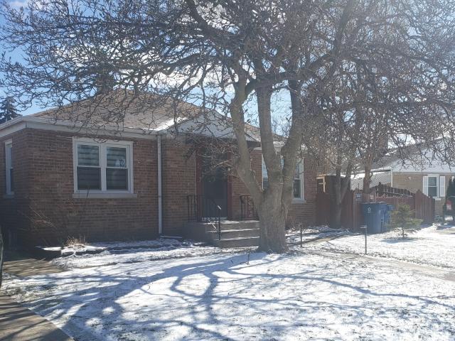 Property for sale in Franklin Park, Illinois