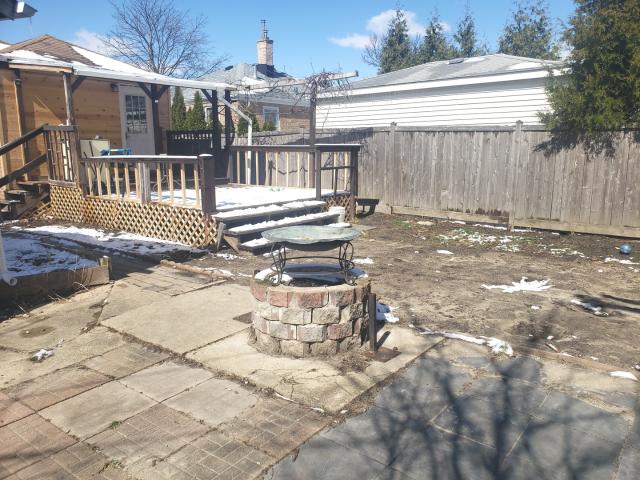 House for sale in Franklin Park, Illinois