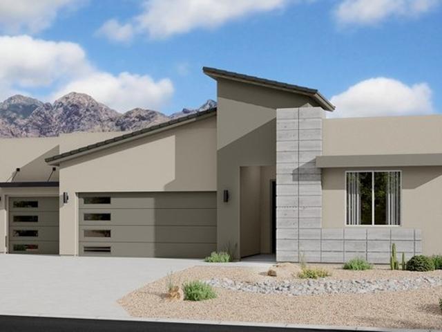 House for sale in Dona Ana, New Mexico