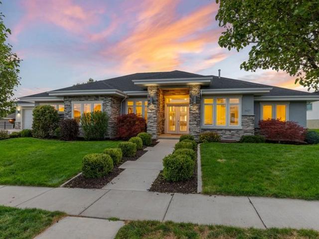 House for sale in Lehi, Utah
