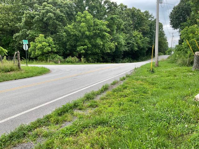 Commercial Land for sale in Bois D Arc