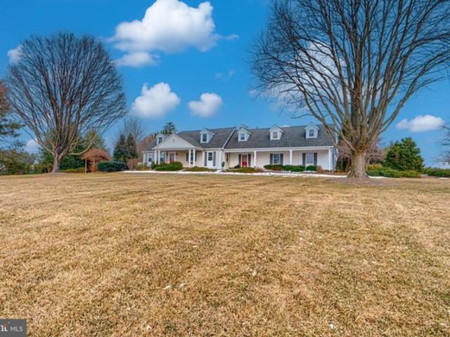 House for sale in Jarrettsville, Maryland
