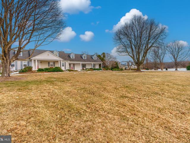 House for sale in Jarrettsville, Maryland