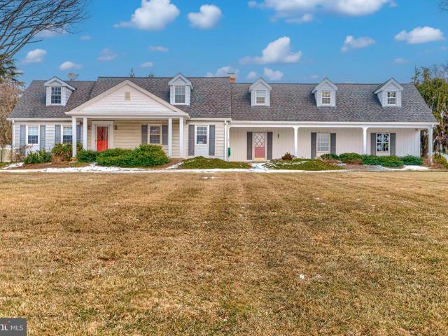 House for sale in Jarrettsville, Maryland