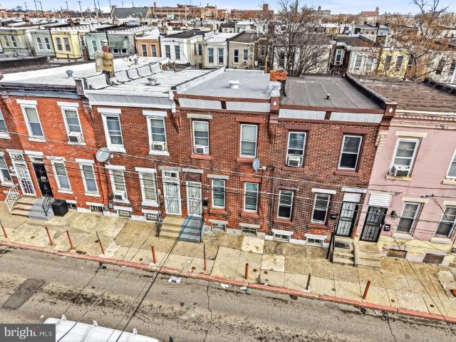 Townhouse for sale in Philadelphia, Pennsylvania