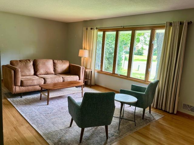 House for sale in Ramsey, Minnesota