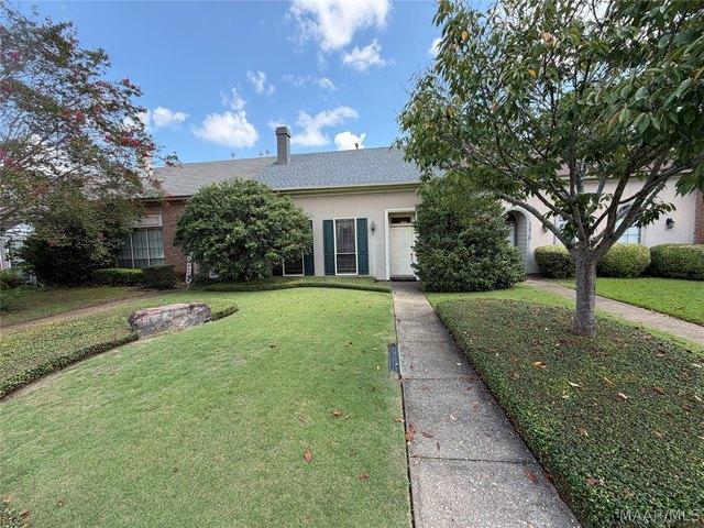 Townhouse for sale in Hope Hull, Alabama