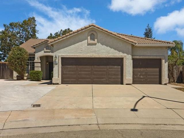 House for sale in Stockton, California
