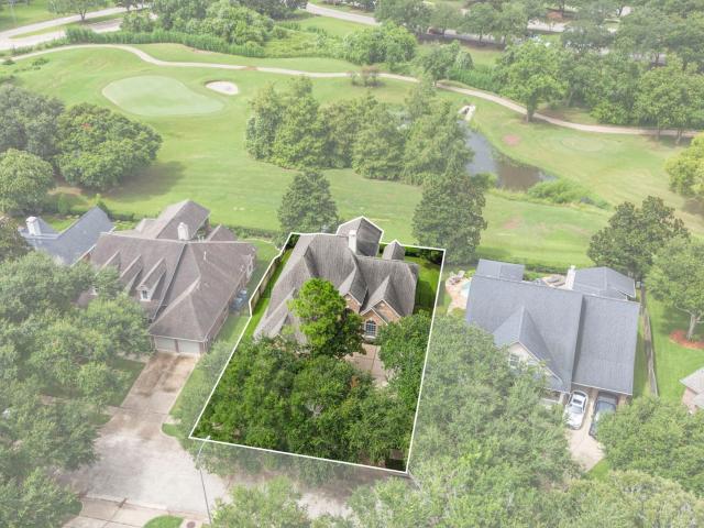 House for sale in Missouri City, Texas
