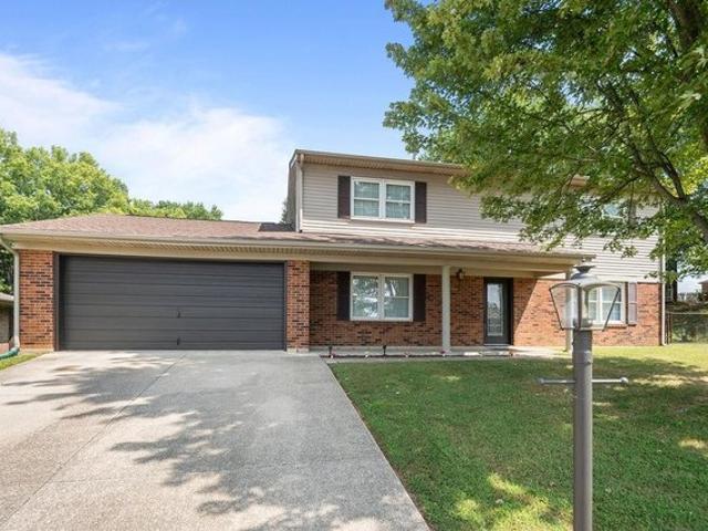 House for sale in Owensboro, Kentucky