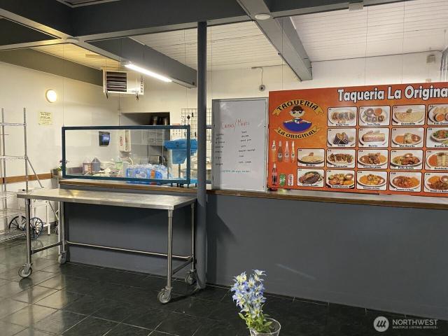 Commercial for sale in Seattle, Washington