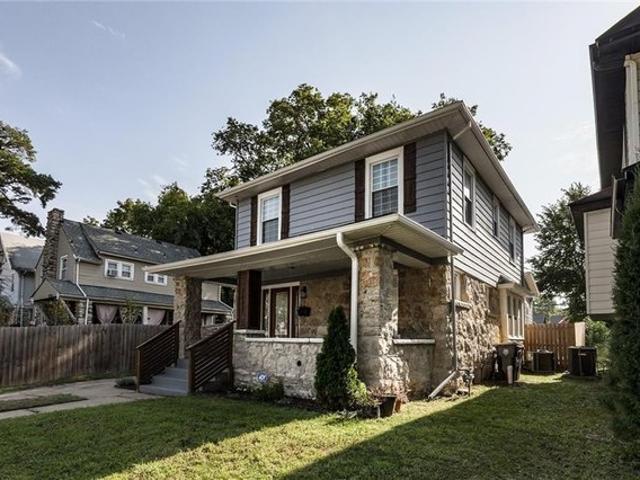 House for sale in Kansas City, Missouri