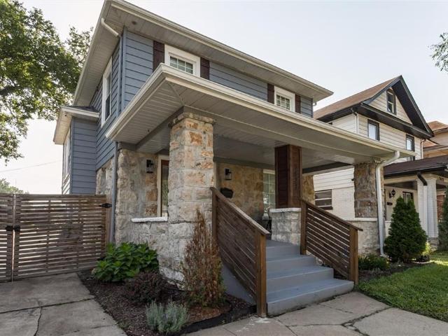 House for sale in Kansas City, Missouri