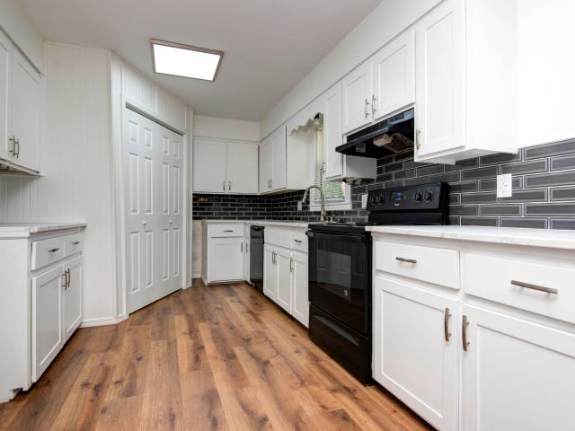 House for sale in Springfield, Missouri