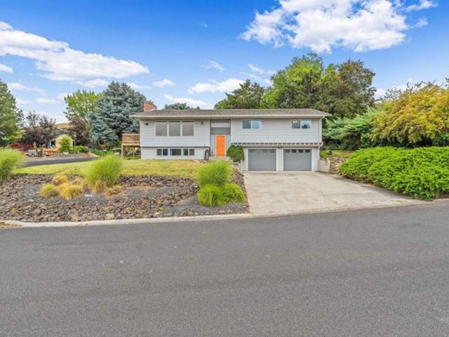 House for sale in Lewiston, Idaho