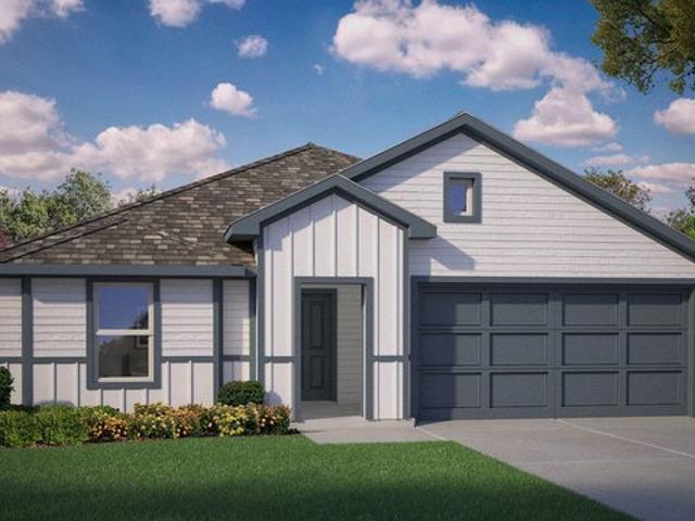 House for sale in Ponder, Denton County