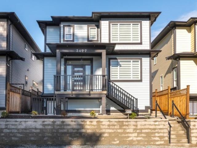 House for sale in Coquitlam, British Columbia