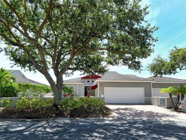 Condo for sale in Longboat Key, Florida
