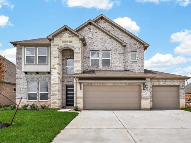 House for sale in Manvel, Texas