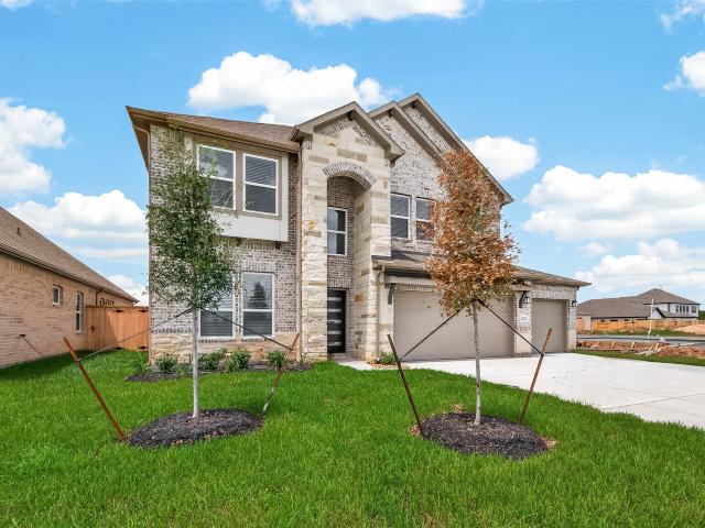 House for sale in Manvel, Texas