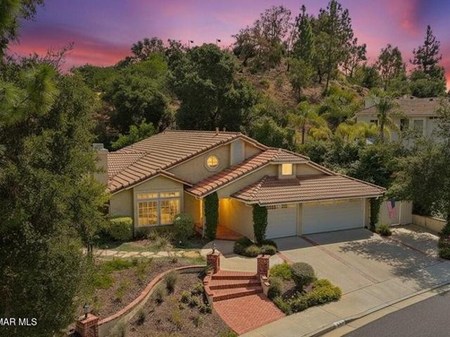 House for sale in Westlake Village, California