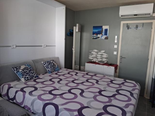 Appartement vente à Montpellier, La Grande-motte
