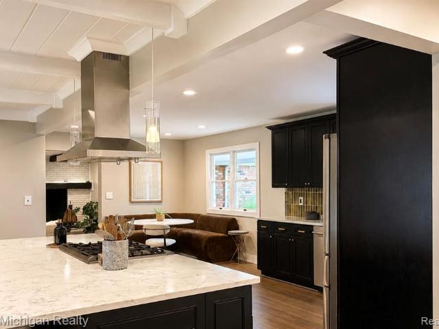 House for sale in Commerce Township, Michigan