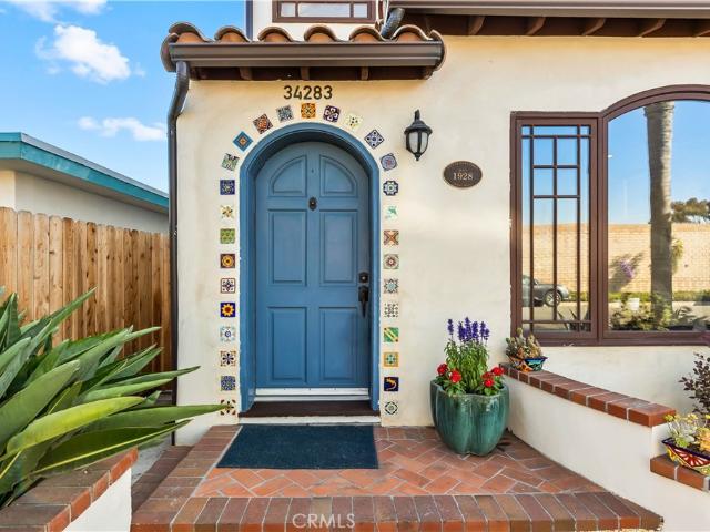 Property for rent in Capistrano Beach, California