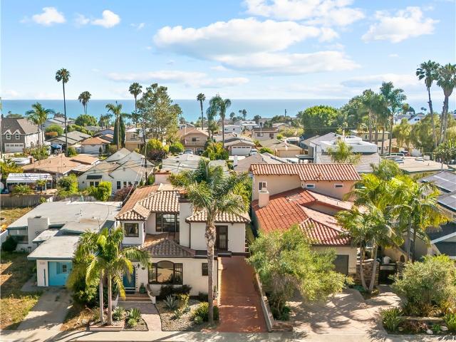 Property for rent in Capistrano Beach